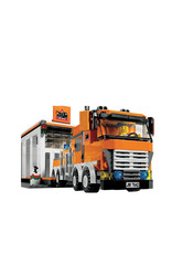 LEGO LEGO 7642 Garage CITY