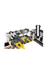 LEGO LEGO 7642 Garage CITY