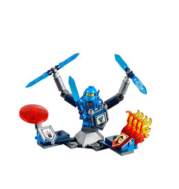 LEGO 70330 Ultimate Clay NEXO KNIGHTS