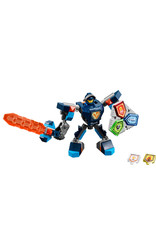 LEGO LEGO 70362 Battle Suit Clay NEXO KNIGHTS