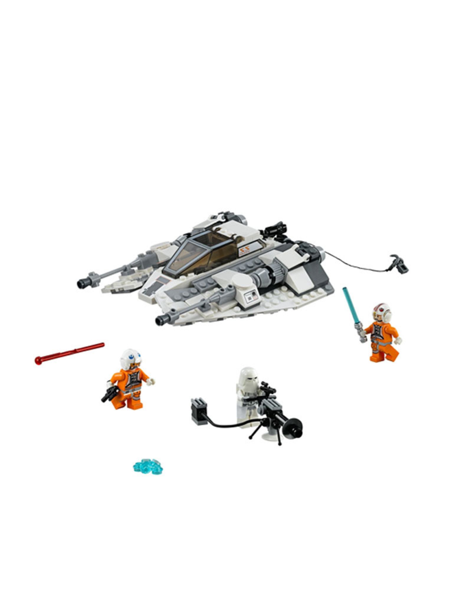 LEGO LEGO 75049 Snowspeeder STAR WARS