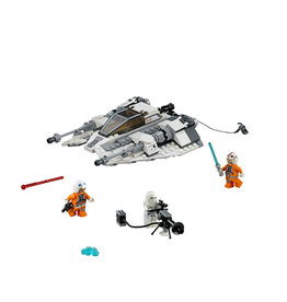 LEGO 75049 Snowspeeder STAR WARS