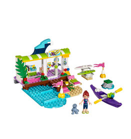 LEGO 41315 Heartlake Surf Shop FRIENDS