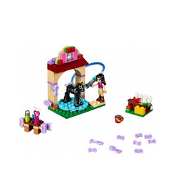 LEGO 41123 Foal's Washing Station FRIENDS