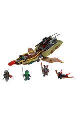 LEGO LEGO 70623 Destiny's Shadow NINJAGO