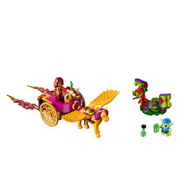 LEGO 41186 Azari & the Goblin Forest Escape ELVES