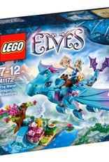 LEGO LEGO 41172 The Water Dragon Adventure ELVES