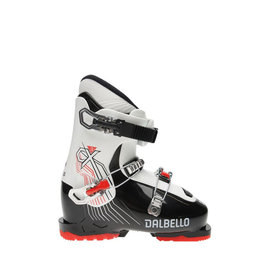 DALBELLO Skischoenen DALBELLO CX 3 (zilver)  Gebruikt