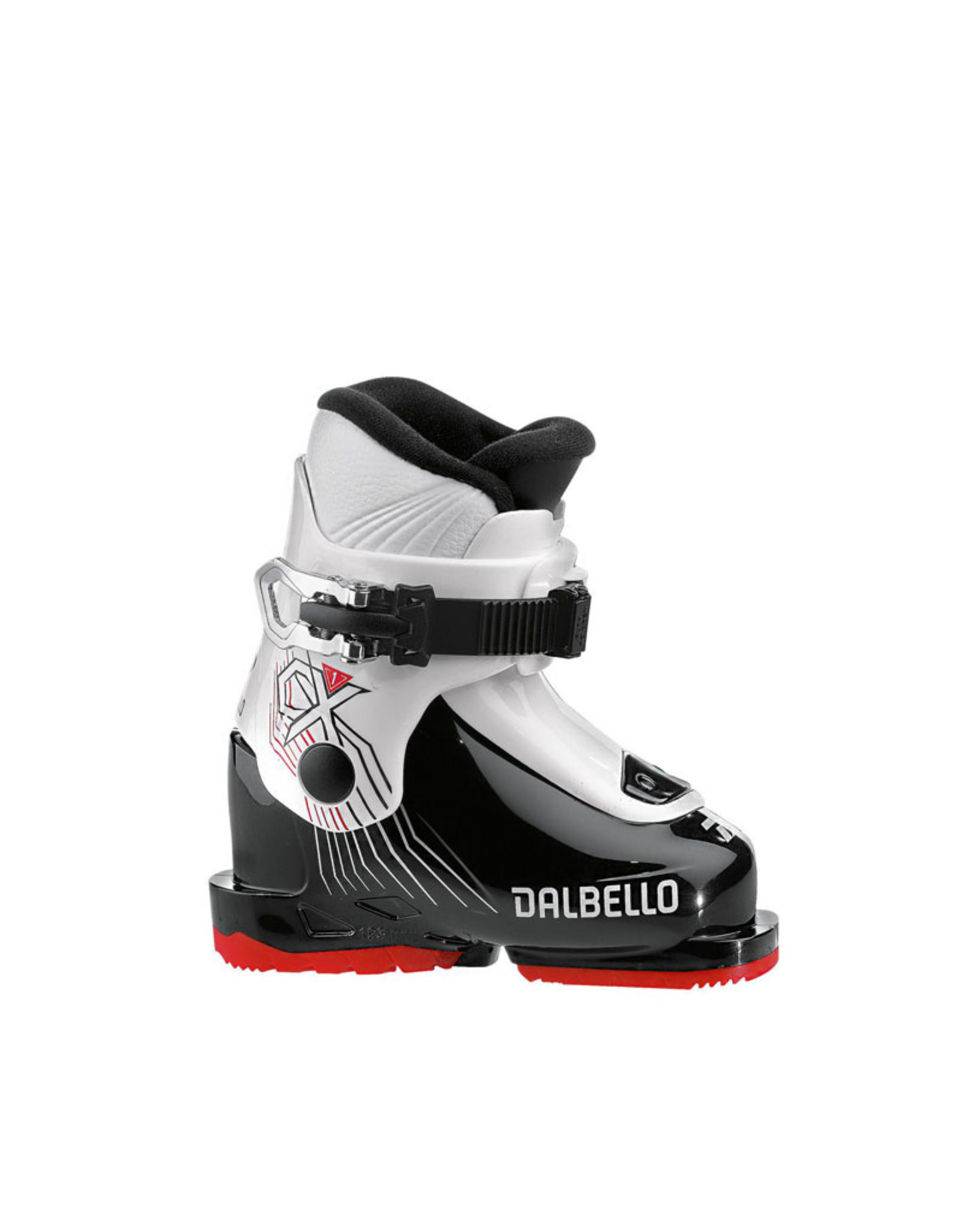 DALBELLO Skischoenen DALBELLO CX 1 (zilver)  Gebruikt