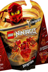 LEGO LEGO 70659 Spinjitzu Kai NINJAGO