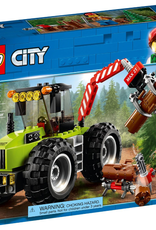 LEGO LEGO 60181 Forest Tractor CITY