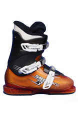 SALOMON Skischoenen SALOMON T3 (Oranje) Gebruikt