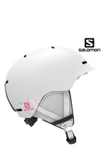 SALOMON Helm Salomon GROM White M (53/56)