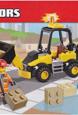 LEGO LEGO 10666 Digger JUNIORS LEGO LEGO 10666 Digger JUNIORS