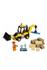 LEGO LEGO 10666 Digger JUNIORS LEGO LEGO 10666 Digger JUNIORS