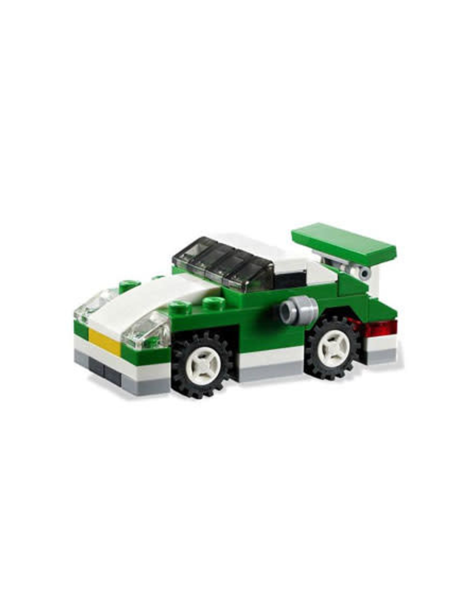 LEGO LEGO 6910 Mini Sports Car CREATOR