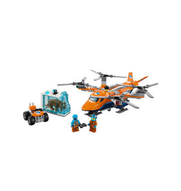 LEGO 60193 Arctic Air Transport CITY