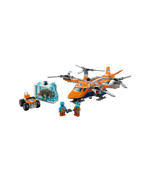 LEGO 60193 Arctic Air Transport CITY - Crossdock