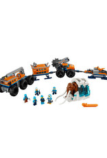 LEGO LEGO 60195 Arctic Mobile Exploration Base CITY