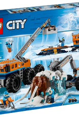 LEGO LEGO 60195 Arctic Mobile Exploration Base CITY