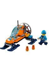 LEGO LEGO 60190 Arctic Ice Glider CITY