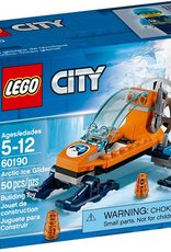 LEGO LEGO 60190 Arctic Ice Glider CITY