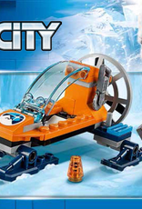 LEGO LEGO 60190 Arctic Ice Glider CITY