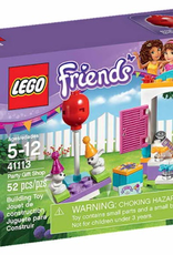 LEGO LEGO 41113 Party Gift Shop FRIENDS