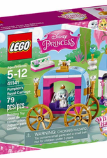 LEGO LEGO 41141 Pumpkin’s Royal Carriage Princess FRIENDS