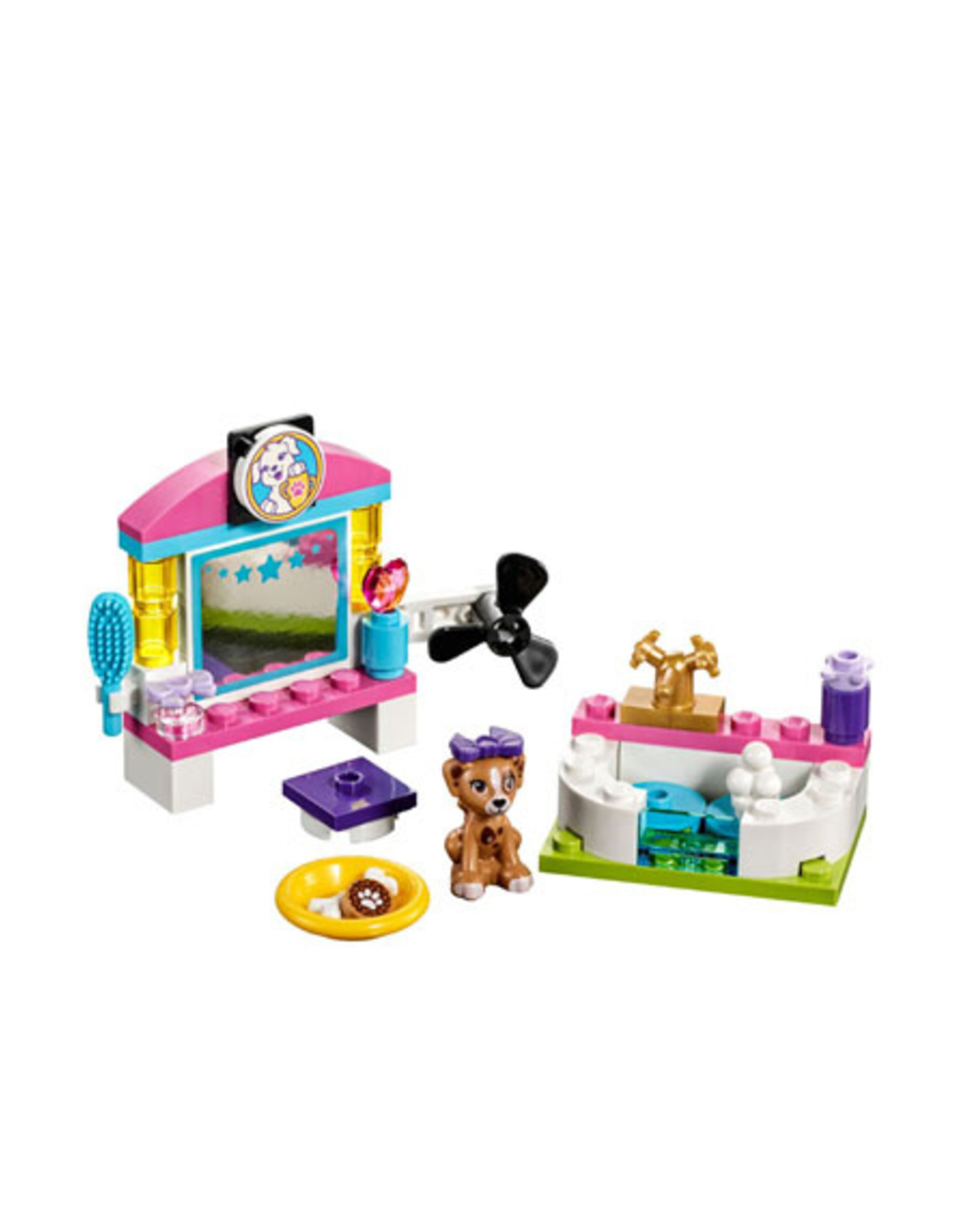 LEGO LEGO 41302 Puppy Pampering FRIENDS