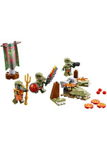 LEGO LEGO 70231 Crocodile Tribe Pack CHIMA