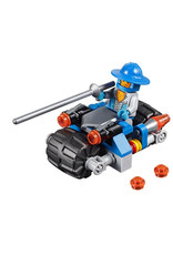LEGO LEGO 30371 Knight's Cycle NEXO KNIGHTS