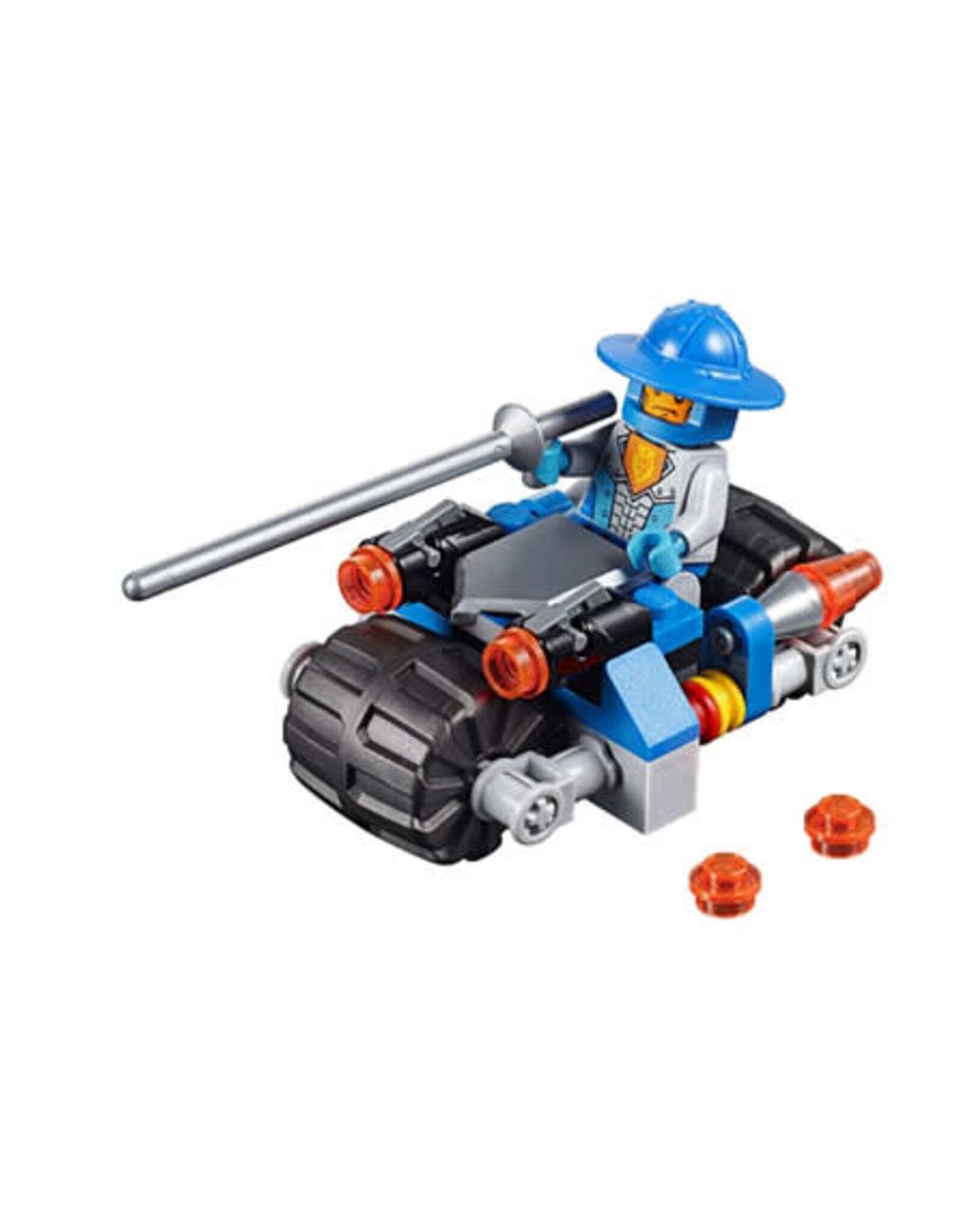 LEGO LEGO 30371 Knight's Cycle NEXO KNIGHTS