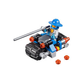 LEGO 30371 Knight's Cycle NEXO KNIGHTS LEGO 30371 Knight's Cycle NEXO KNIGHTS