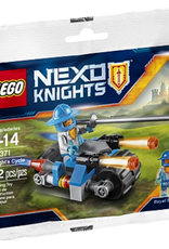 LEGO LEGO 30371 Knight's Cycle NEXO KNIGHTS