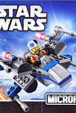 LEGO LEGO 75125 Resistance X-Wing Fighter STAR WARS