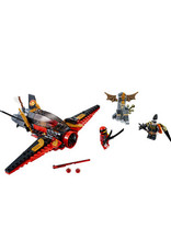 LEGO LEGO 70650 Destiny's Wing NINJAGO