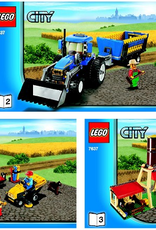 LEGO LEGO 7637 Farm CITY
