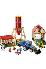 LEGO LEGO 7637 Farm CITY