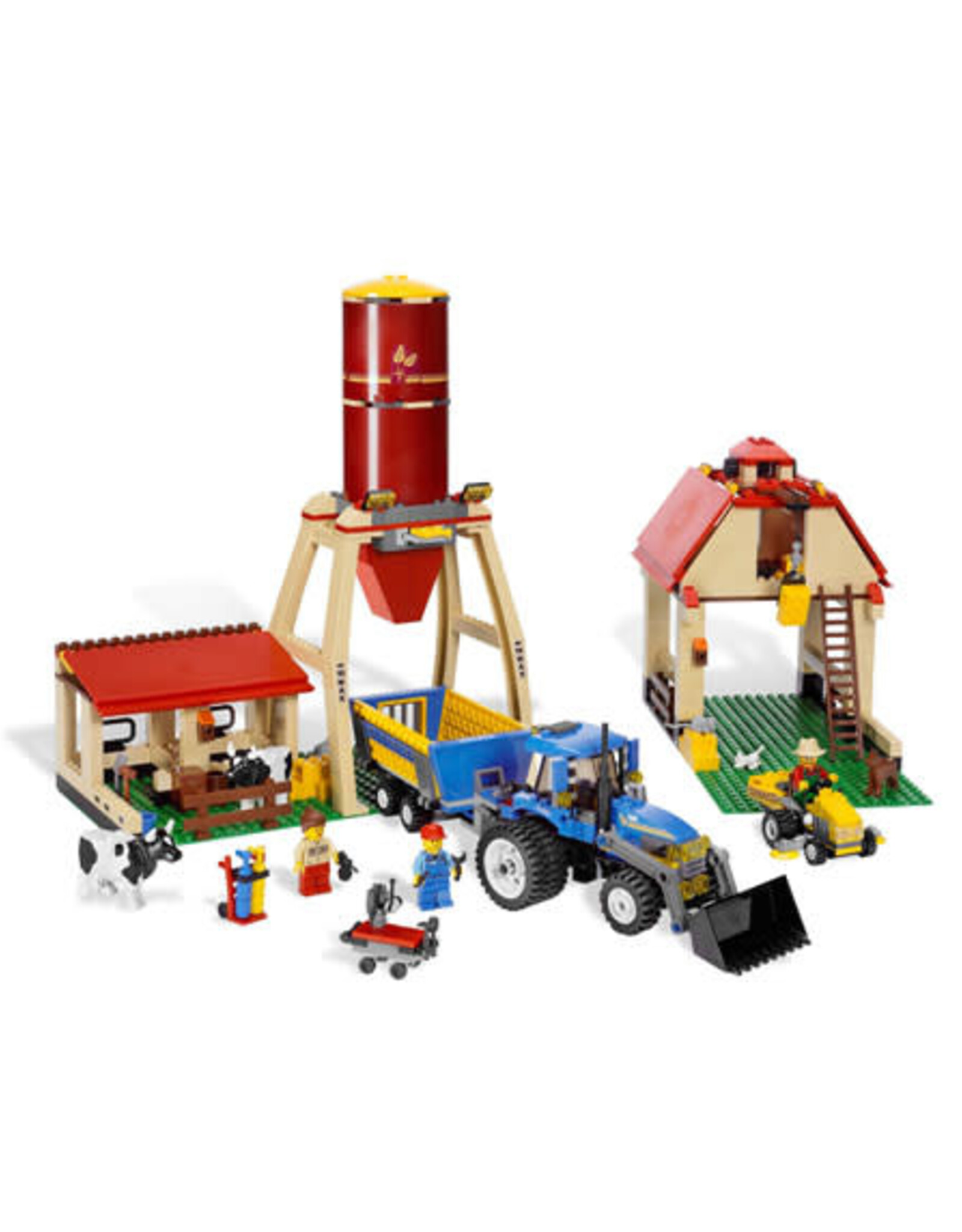 LEGO LEGO 7637 Farm CITY