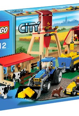 LEGO LEGO 7637 Farm CITY