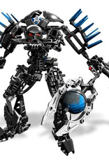 LEGO LEGO 7145 Von Nebula HERO FACTORY