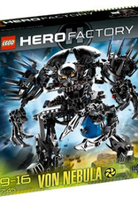 LEGO LEGO 7145 Von Nebula HERO FACTORY