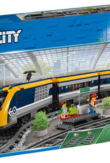 LEGO LEGO 60197 Passagiers Trein CITY LEGO LEGO 60197 Passagiers Trein CITY