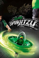 LEGO LEGO 70628 Lloyd - Spinjitzu Master NINJAGO