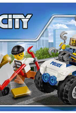 LEGO LEGO 60135 ATV Arrest CITY