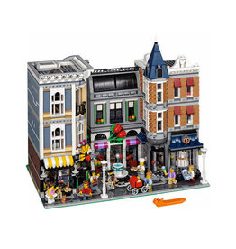 LEGO 10255 Assembly Square CREATOR Expert
