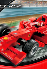 LEGO LEGO 8142 Ferrari 248 F1 1:24 RACERS