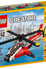 LEGO LEGO 31057 Air Blazer CREATOR