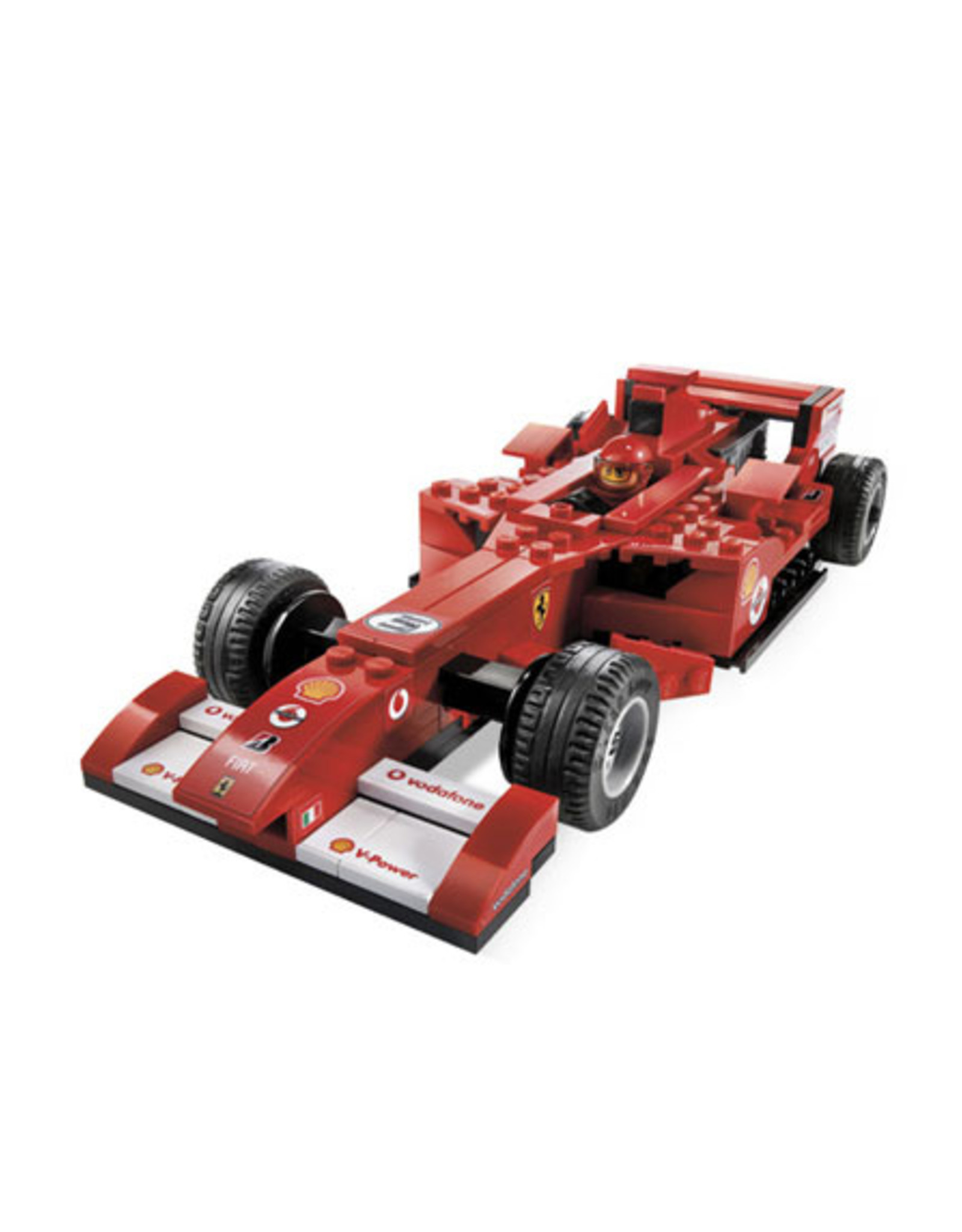 LEGO LEGO 8142 Ferrari 248 F1 1:24 RACERS
